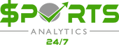 Sports Analytics 24/7