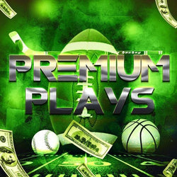 Premium Plays Package